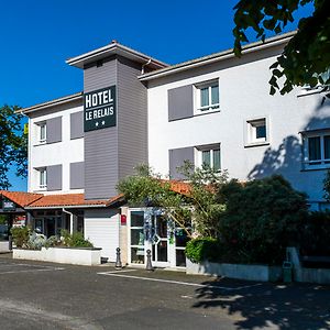 Logis Hotel Le Relais